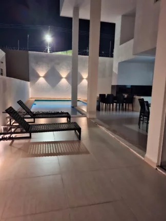 Imagem Casa em Condomínio para Venda, Candelária, 5 dormitórios, 4 suítes, 6 banheiros, 6 vagas