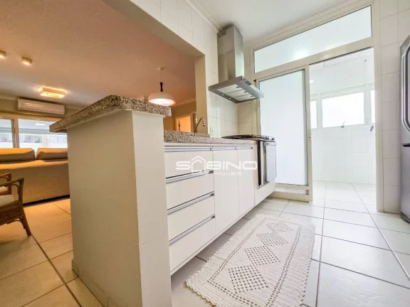 Imagem Apartamento à Venda, Localizado no modulo 7 Edifício Ilha de Bali - Riviera de São Lourenço Bertioga SP