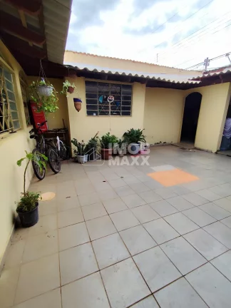 Imagem Casa Quadra 07 Sobradinho. 3 Quartos 1 suíte. Lote de 350m²