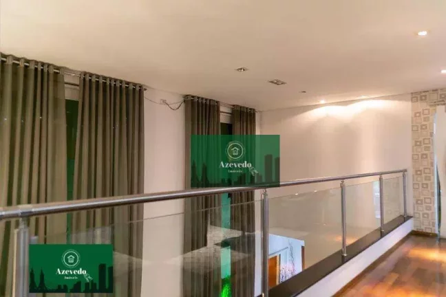 Imagem Sobrado com 5 dormitórios à venda, 369 m² por R$ 1.700.000,00 - Jardim Bom Clima - Guarulhos/SP