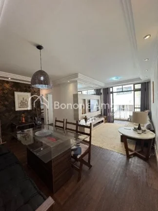Imagem Apartamento em excelente localização no Cambuí, conforto e praticidade nesse bairro incrível 

-...