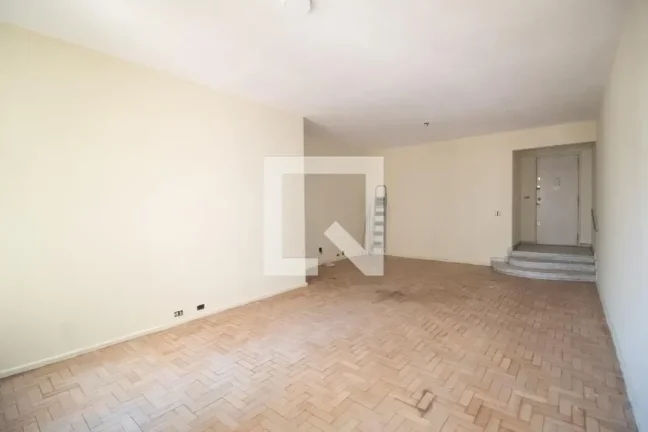 Imagem Apartamento à Venda - Copacabana, 3 Quartos, 133 m2