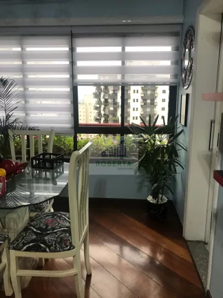 Imagem APARTAMENTO À VENDA EM VILA ANDRADE COM 2 DORMITÓRIOS