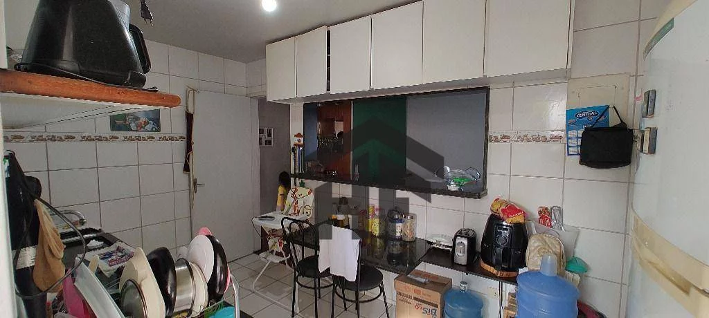 Imagem Apartamento com 3 Quartos à Venda, 130 m² em Encruzilhada - Recife