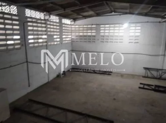 Imagem Oportunidade em BOA VIAGEM: GALPÃO 625,95m²..