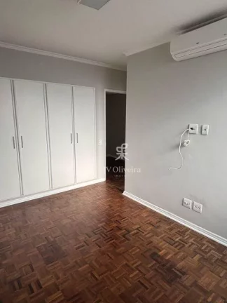 Imagem Apartamento com 3 dormitórios à venda, 140 m² - Vila Suzana - São Paulo/SP