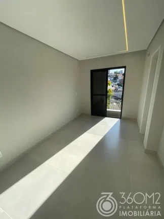 Imagem Sobrado para Venda em Santo André / SP no bairro Jardim Santo Alberto