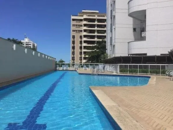 Imagem Apartamento Duplex para Venda em Rio de Janeiro, Recreio dos Bandeirantes, 3 dormitórios, 1 suíte, 3 banheiros, 1 vaga