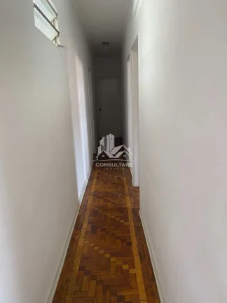 Imagem Casa com 4 quartos, Boqueirão, Santos - R$ 1.19 mi, Cod: 23060