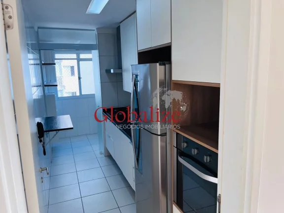 Imagem APARTAMENTO 03 DORMITÓRIOS R$720.000,00, LAZER COMPLETO E 01 VAGA P CARRO NO BAIRRO DO MARAPÉ.