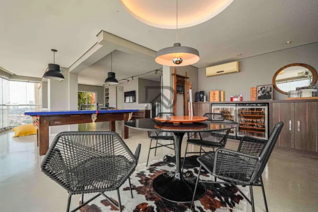 Imagem Apartamento Cobertura pronto para morar