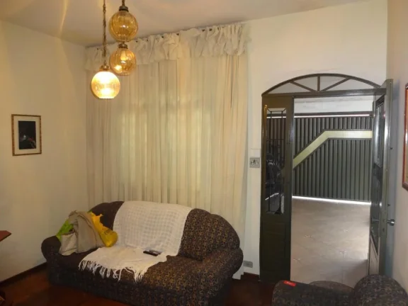 Imagem Casa no Bairro Alto excelente para consultÃ³rio, prÃ³ximo Ã  Santa Casa toda reformada com 3 dormitÃ...
