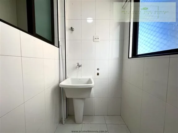 Imagem Apartamentos no Litoral para venda em Praia Grande no bairro Vila Caiçara