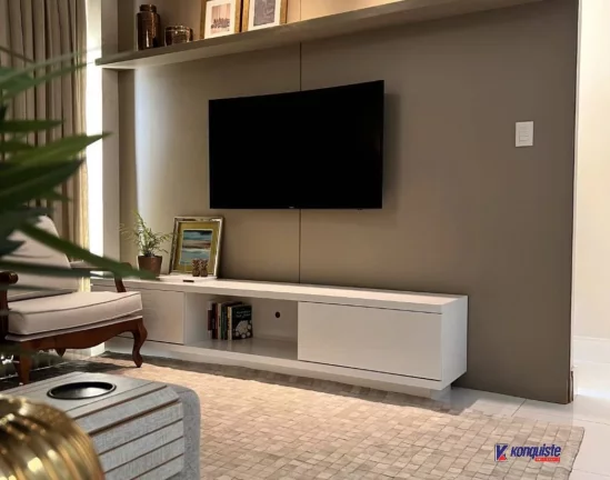 Imagem VENDO CASA DE 2 SUÍTE NO SIM
