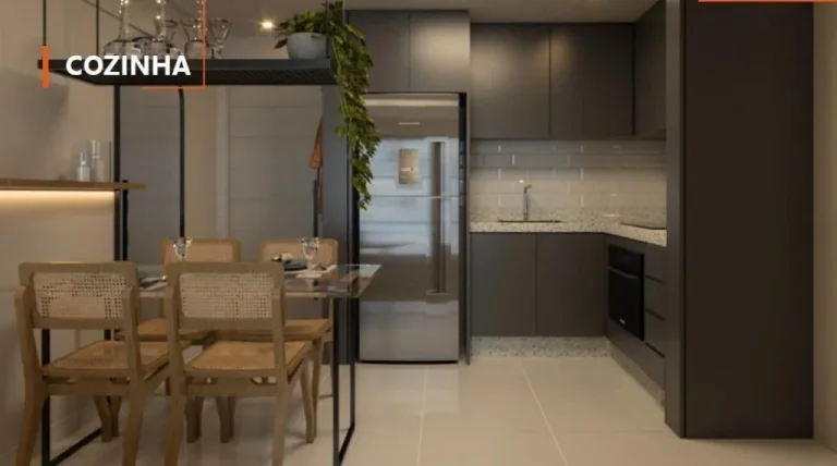 Imagem Apartamento Padrão