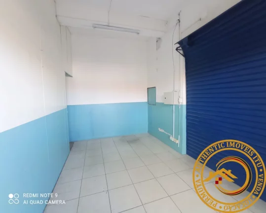 Imagem SALAO COMERCIAL em ITU - SP, PORTAL DO ÉDEN