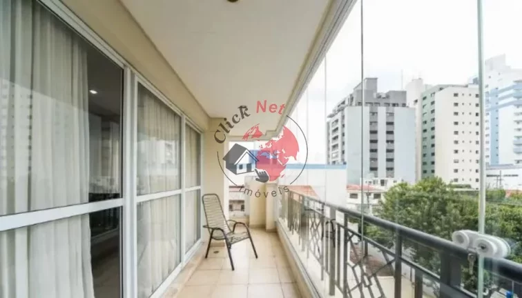Imagem Excelente Apartamento à Venda Bairro Santa Paula em São Caetano do Sul