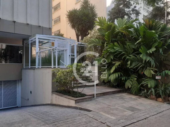 Imagem Apartamento à venda, 84 m² por R$ 1.200.000,00 - Itaim Bibi - São Paulo/SP