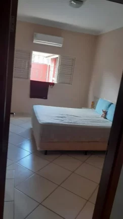 Imagem Casa a venda no Bairro Nova Tatuí em Tatuí/SP