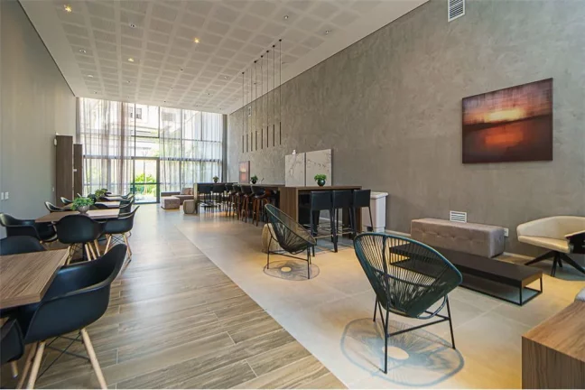Imagem APARTAMENTO RESIDENCIAL em São Paulo - SP, Vila Mariana