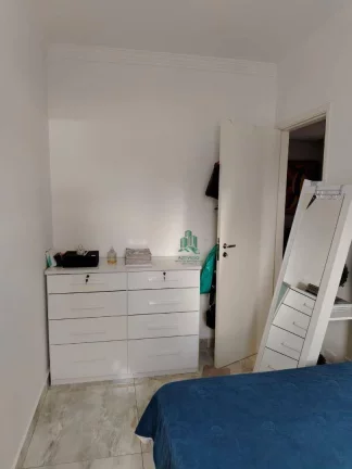Imagem Apartamento com 2 dormitórios à venda, 43 m² por R$ 446.000,00 - Vila Guilherme - São Paulo/SP