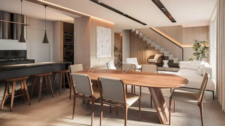 Imagem Apartamento à venda no bairro Vila Izabel em Curitiba/PR