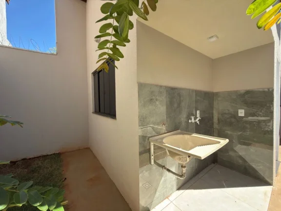 Foto do imóvel: Casa Térrea – 1 suíte + 2 quartos | Parque Iguatemi – Nova Lima