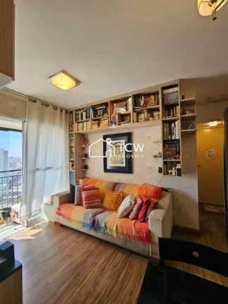 Imagem Apartamento à venda no bairro Barra Funda - São Paulo/SP, Zona Oeste