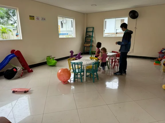 Imagem Apartamento á venda no Condomínio Clube Spazio Salamanca - Sorocaba