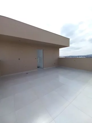 Apartamento Cobertura Duplex em Belo Horizonte