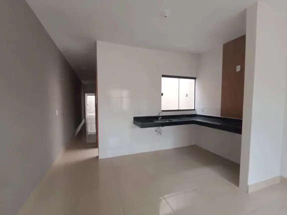 Imagem Casa De 3/4 C Suite Mais Barata De Goiania , Garanta Ja A Sua
