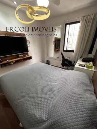 Imagem APARTAMENTO RESIDENCIAL em São Paulo - SP, Jardim Analia Franco
