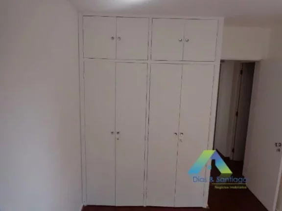 Imagem Apartamento com 3 dormitórios à venda, 64 m² por R$ 560.000,00 - Campo Belo - São Paulo/SP