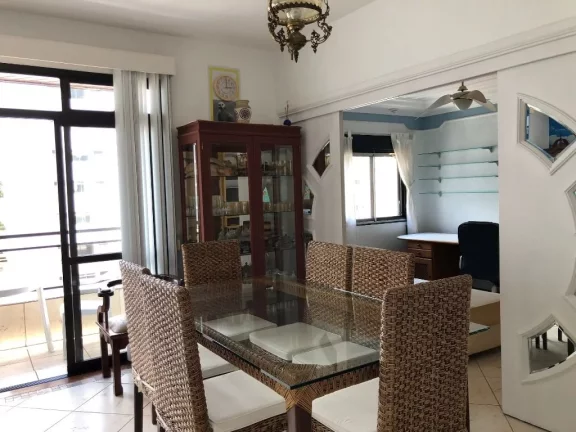Imagem Apartamento à venda - Pitangueiras - Guarujá/SP