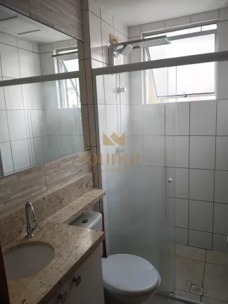 Imagem Apartamento para Alugar Jd São Carlos Z.Sul - Sorocaba/SP
