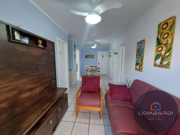 Imagem Apartamento a venda na Praia grande área nobre