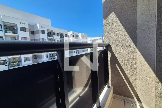 Imagem Apartamento à Venda - Recreio, 2 Quartos, 50 m2