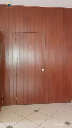 Imagem Casa Térrea em Planalto Paulista, São Paulo/SP
