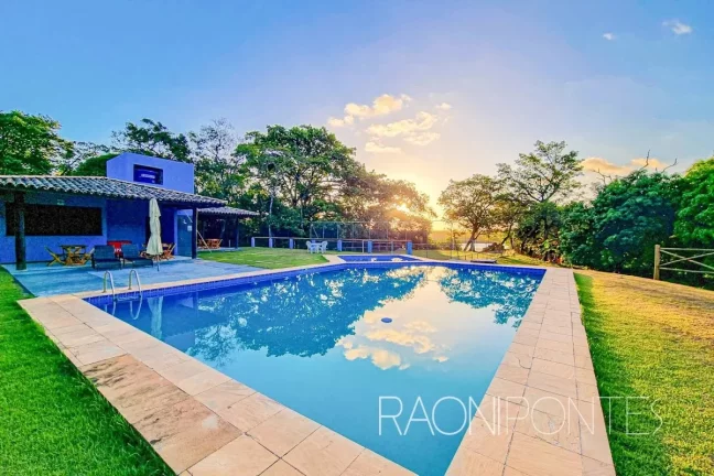 Imagem Casa com 3 Quartos à Venda, 297 m² em Barra Do Jacuípe - Camaçari