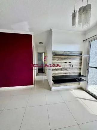 Imagem Apartamento à venda em São Paulo, Jardim Íris, com 3 quartos, 63m²
