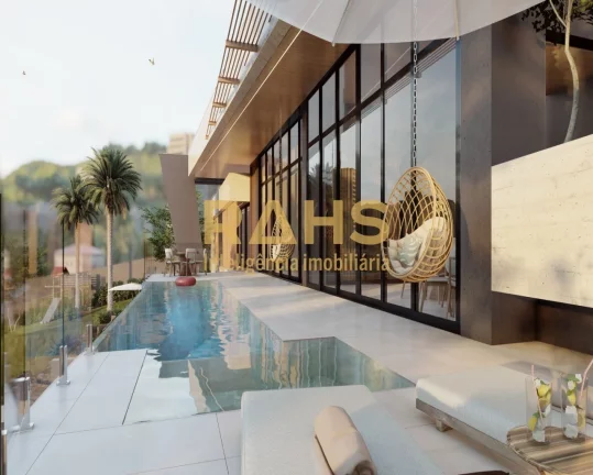 Imagem Belíssima Casa Plana em fase de Construção com 3 suítes mais 1 quarto à venda no melhor do bair...