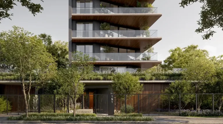 Imagem Apartamento para venda no bairro Bela Vista em Porto Alegre