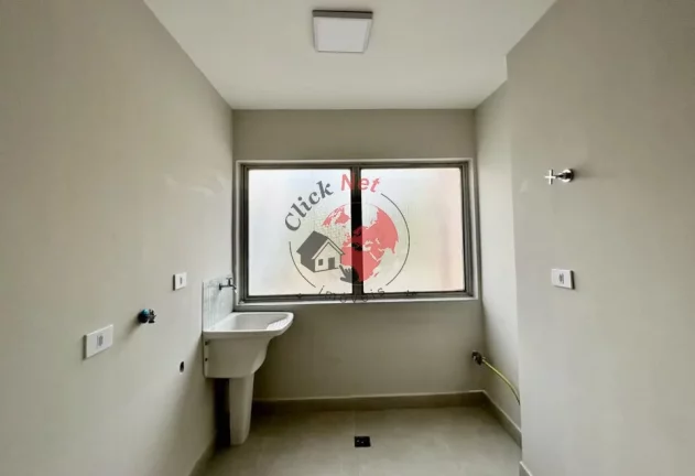 Imagem Apartamento à Venda no bairro Parque Terra Nova em São Bernardo do Campo
