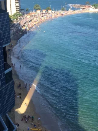 Imagem APARTAMENTO RESIDENCIAL em GUARAPARI - ES, CENTRO