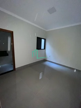 Imagem CASA RESIDENCIAL em FRANCA - SP, SÃO JOSÉ