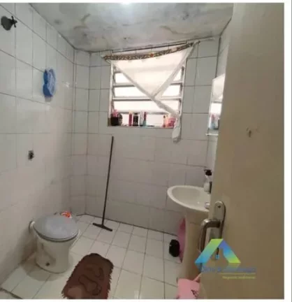 Imagem Apartamento a venda com 62m² no Moinho Velho