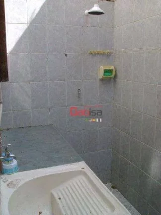 Imagem Casa com 2 dormitórios à venda, 60 m² por R$ 350.000 - Peró - Cabo Frio/RJ