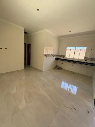 Imagem Casa para Venda em Itanhaém, Tupy, 2 dormitórios, 1 suíte, 1 banheiro, 2 vagas