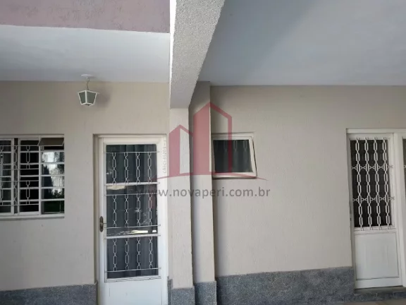 Imagem CASA RESIDENCIAL em FRANCISCO MORATO - SP, PARQUE CLIMATERIC ROLLAND