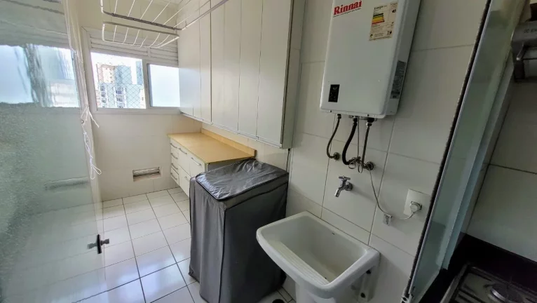 Imagem Apartamento Vila Formosa - 83 m² - 3 Dormitórios - 1 Suíte - Varanda Gourmet - 2 Vagas - Lazer de Clube